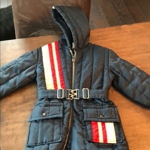 Vintage Children’s Snowsuit